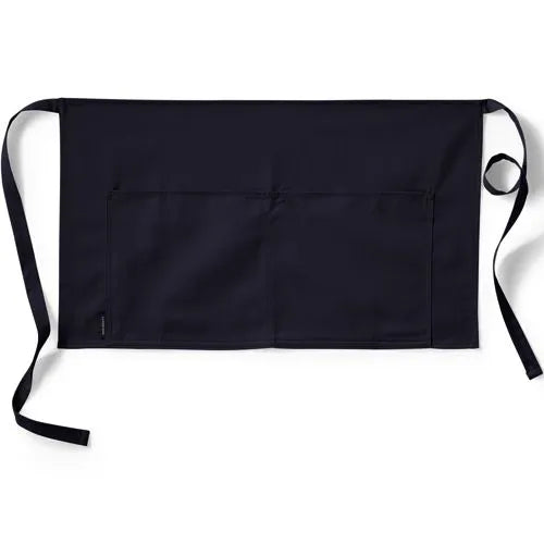 School Uniform Twill Half Apron