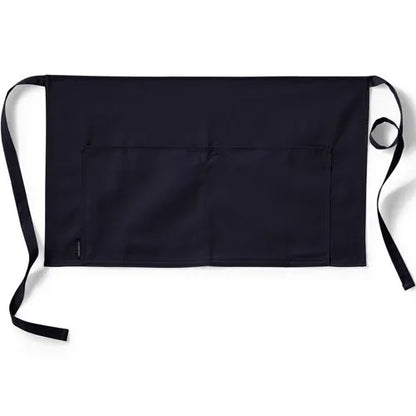 School Uniform Twill Half Apron