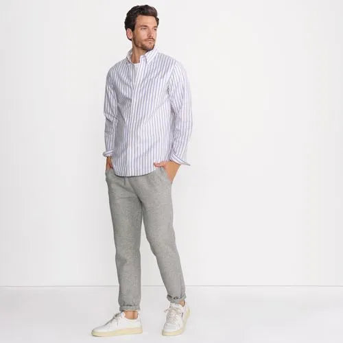 Men's Big Serious Sweats Sweatpants
