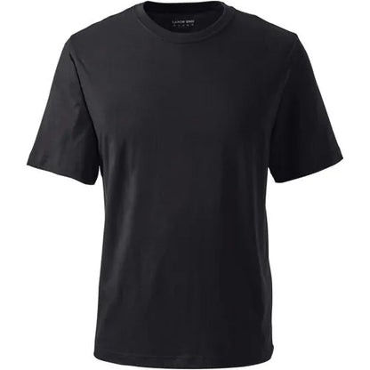 School Uniform Unisex Big Short Sleeve Performance Super-T