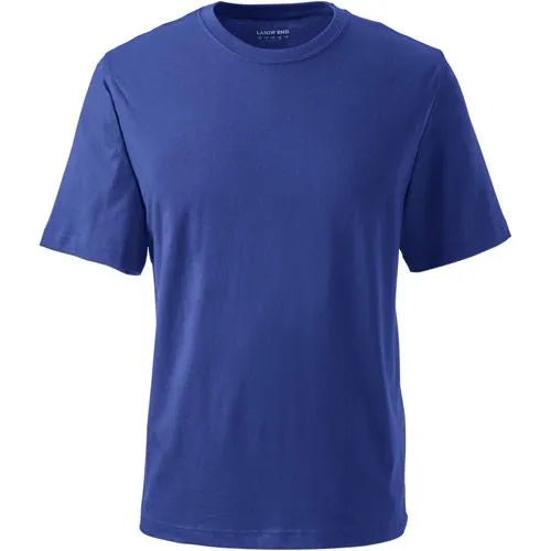 School Uniform Unisex Big Short Sleeve Performance Super-T