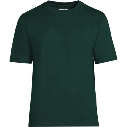School Uniform Unisex Big Short Sleeve Performance Super-T