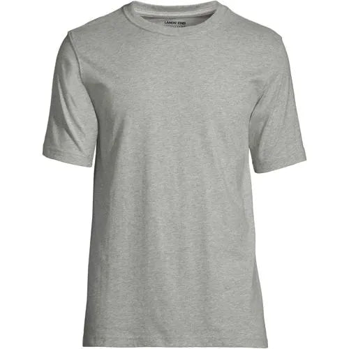 School Uniform Unisex Big Short Sleeve Performance Super-T