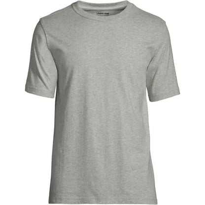 School Uniform Unisex Big Short Sleeve Performance Super-T
