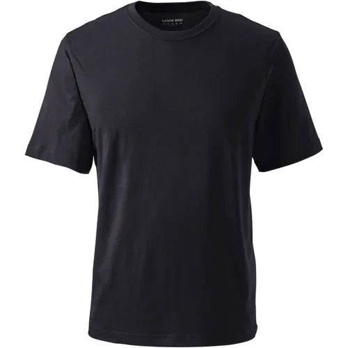 School Uniform Unisex Big Short Sleeve Performance Super-T