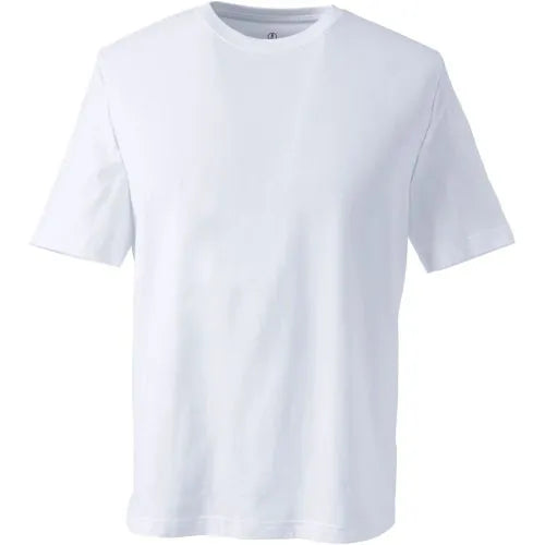 School Uniform Unisex Big Short Sleeve Performance Super-T