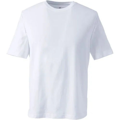 School Uniform Unisex Big Short Sleeve Performance Super-T