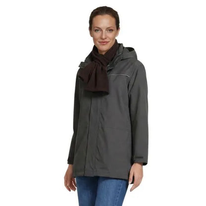 School Uniform ThermaCheck 100 Fleece Scarf