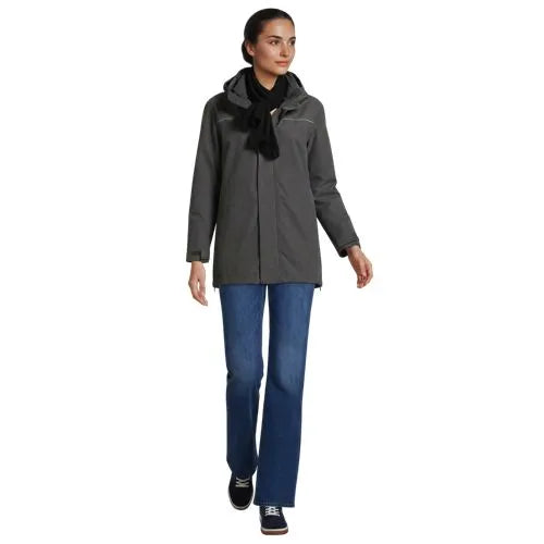 School Uniform ThermaCheck 100 Fleece Scarf