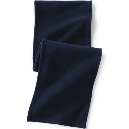 School Uniform ThermaCheck 100 Fleece Scarf
