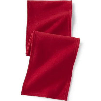 School Uniform ThermaCheck 100 Fleece Scarf