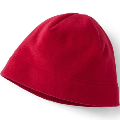 School Uniform ThermaCheck 100 Fleece Beanie