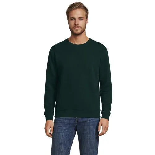 School Uniform Unisex Crewneck Sweatshirt