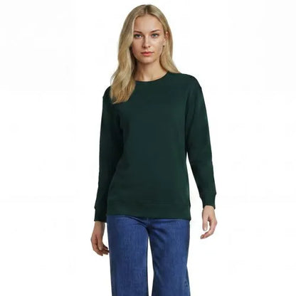 School Uniform Unisex Crewneck Sweatshirt