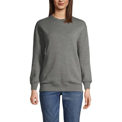 School Uniform Unisex Crewneck Sweatshirt
