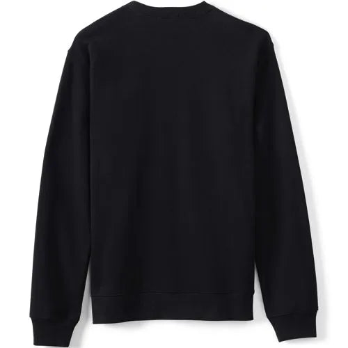 School Uniform Unisex Big Crewneck Sweatshirt