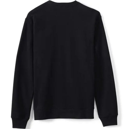 School Uniform Unisex Big Crewneck Sweatshirt