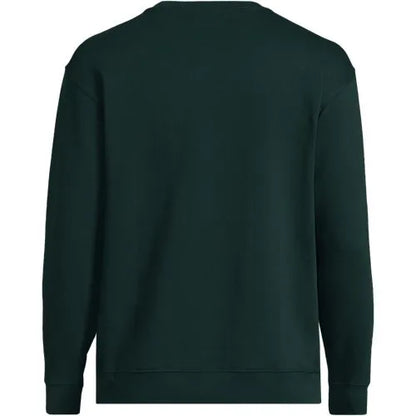 School Uniform Unisex Big Crewneck Sweatshirt