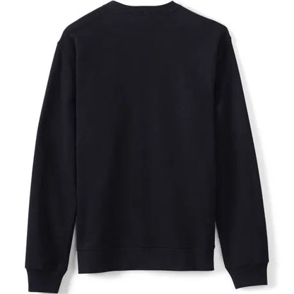 School Uniform Unisex Big Crewneck Sweatshirt