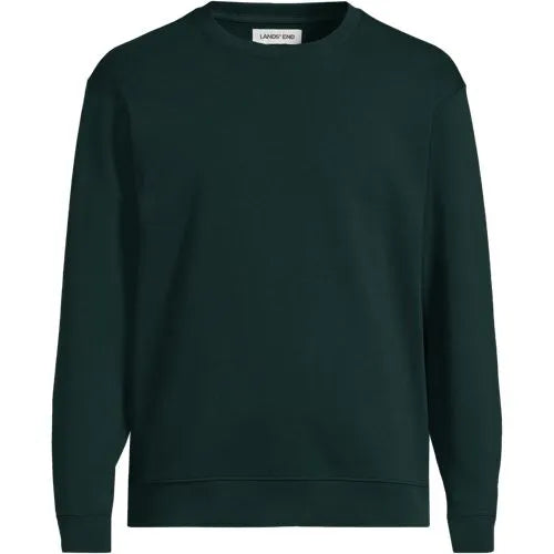 School Uniform Unisex Big Crewneck Sweatshirt