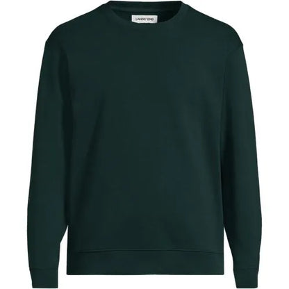 School Uniform Unisex Big Crewneck Sweatshirt