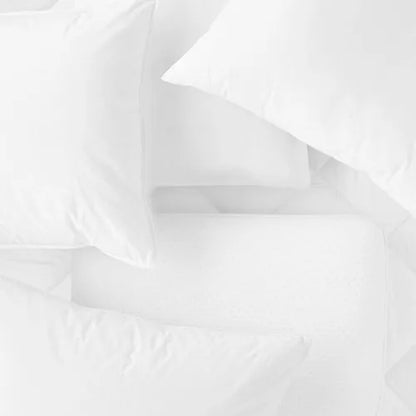 Essential Down Bed Pillow