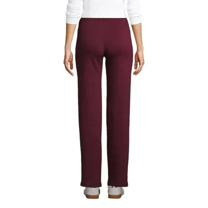 School Uniform Girls Sweatpants