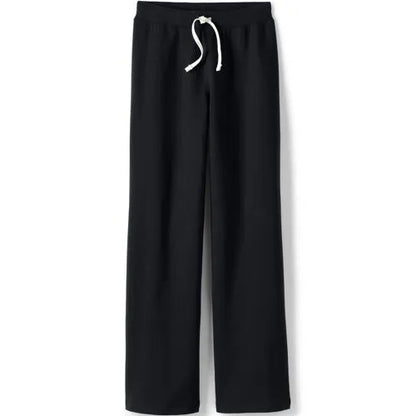 School Uniform Girls Sweatpants