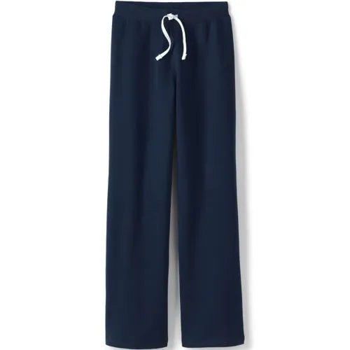 School Uniform Girls Sweatpants