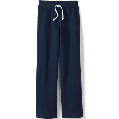School Uniform Girls Sweatpants