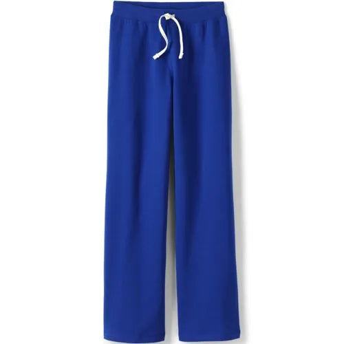 School Uniform Girls Sweatpants