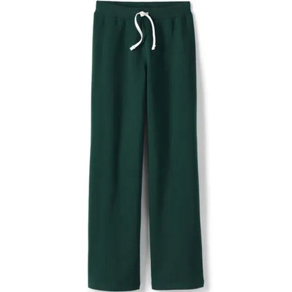 School Uniform Girls Sweatpants