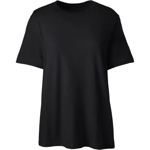 Women's Short Sleeve Feminine Fit Essential T-shirt