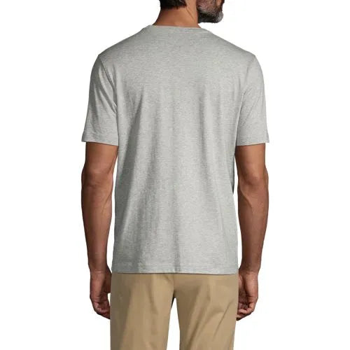Men's Short Sleeve Essential T-shirt