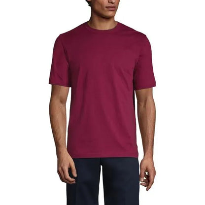 Men's Short Sleeve Essential T-shirt