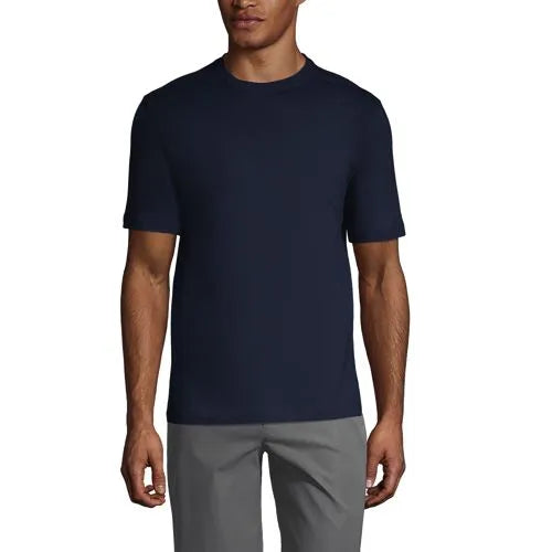 Men's Short Sleeve Essential T-shirt