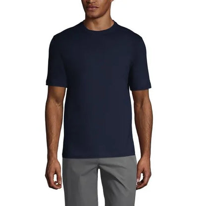 Men's Short Sleeve Essential T-shirt