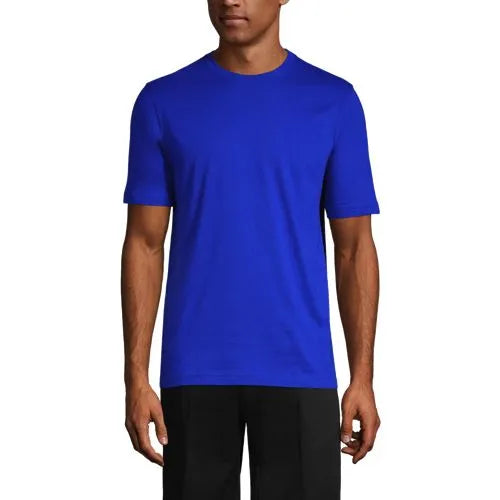Men's Short Sleeve Essential T-shirt