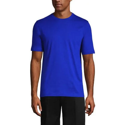 Men's Short Sleeve Essential T-shirt