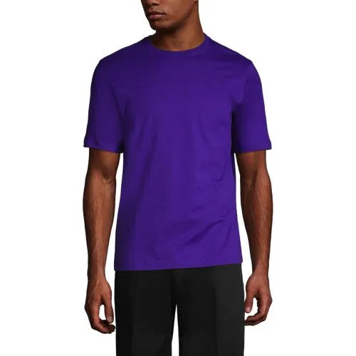 Men's Short Sleeve Essential T-shirt