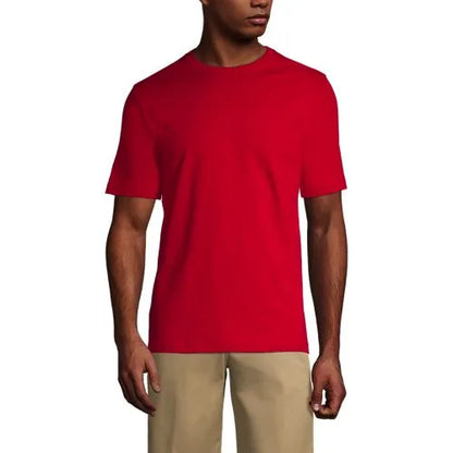 Men's Short Sleeve Essential T-shirt