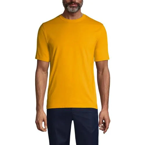 Men's Short Sleeve Essential T-shirt