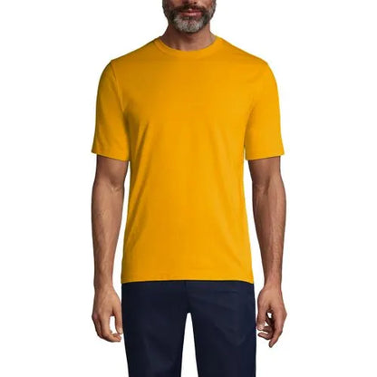 Men's Short Sleeve Essential T-shirt