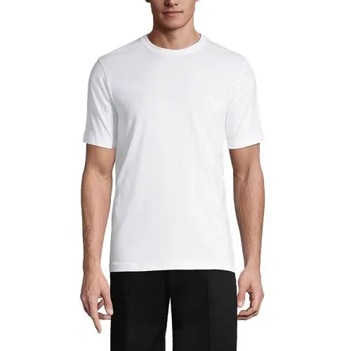Men's Short Sleeve Essential T-shirt