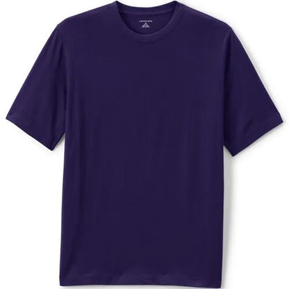 Men's Short Sleeve Essential T-shirt