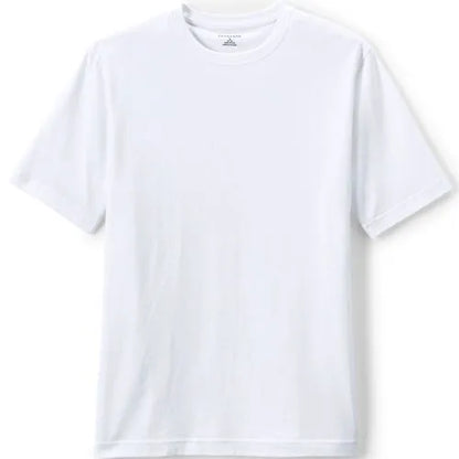 Men's Short Sleeve Essential T-shirt