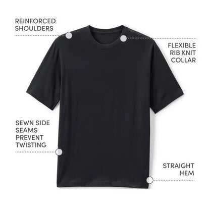 Men's Short Sleeve Essential T-shirt