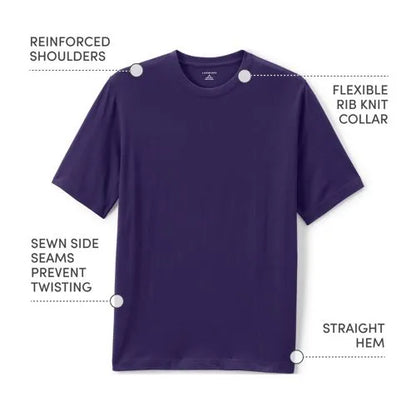Men's Short Sleeve Essential T-shirt