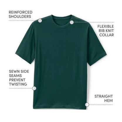Men's Short Sleeve Essential T-shirt
