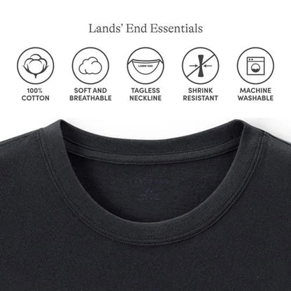 Men's Long Sleeve Essential T-shirt